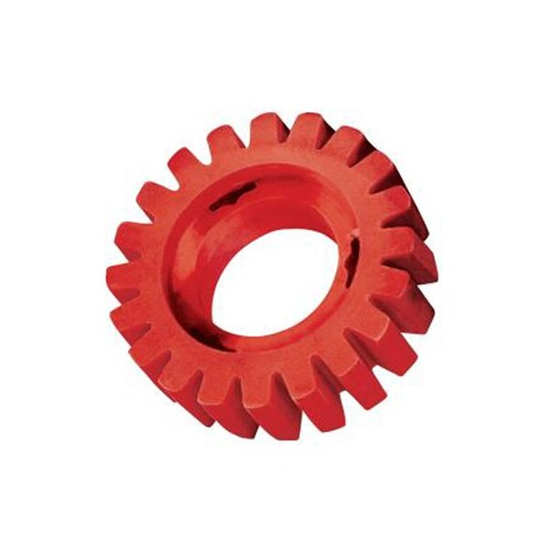 ERASER WHEEL 4"